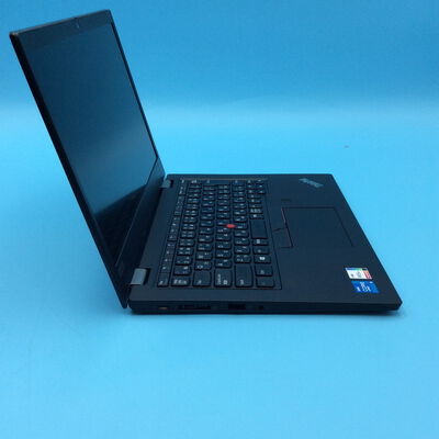 【秋葉原本店】中古  Lenovo ThinkPad L13 Gen 2(Core i5 1145G7 2.60GHz/16GB/SSD256GB/Iris Xe Graphics/13.3ｲﾝﾁ/WLAN/WEBCAM/W10P64) 3410012140 