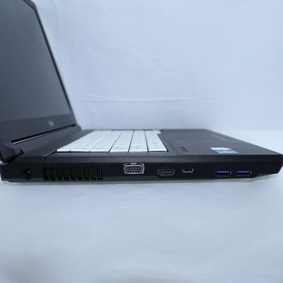 【通販センター】中古  FUJITSU LIFEBOOK A7511/G (Intel Core i5 1145G7 2.60GHz/16GB DDR4/SSD256GB/-/オンボード/15.6/1920x1080/GbE/Wi-Fi/WEBCAM/W11P) 202313 