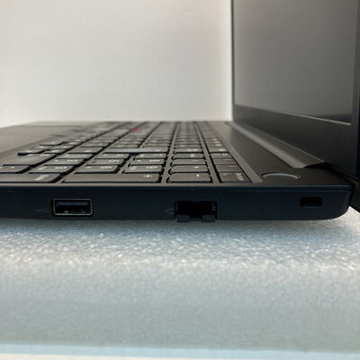 【京都店】中古  LENOVO E15 Gen2 MSO 指紋認証あり (Intel Core i5 1135G7 2.4GHz/8GB/SSD256GB/-/オンボード/15.6/1920x1080/GbE/Wi-Fi/WEBCAM/W11P/Microsoft Office Home and Business 2024) 188462 