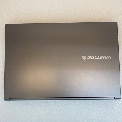 【京都店】中古  THIRDWAVE GALLERIA RL7C-R35-C5N (Core i7-13620H/32GB/SSD2TB/なし/RTX3050 6GB/15.6/2560x1440/W11H) 3180006824 