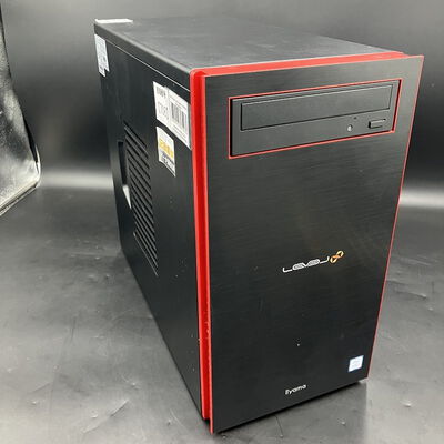 【熊本浜線店】中古  mouse ILeDXi-M06B-i7-RWSXM 5370000563 