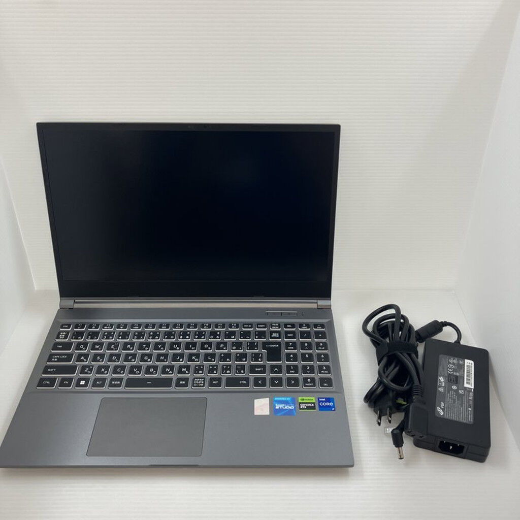 中古 raytrek R5-AA5(i7-13700H/32GB/SSD1TB/RTX4050/W11P) 3410014922