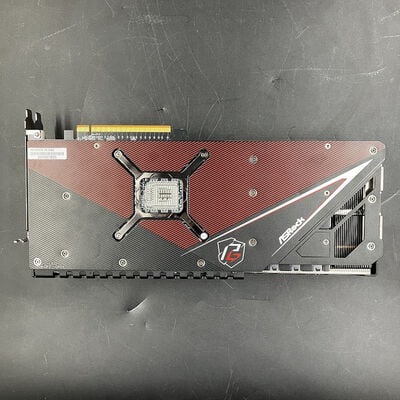 【大須店】中古  ASRock RX7900XTX PG 24GO (Radeon RX7900XTX 24G) 3120023049 