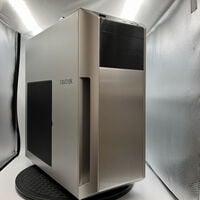 中古  THIRDWAVE raytrek 4CXE-K(Ultra 7 265K/32GB/SSD1TB/W11P) 3290007185 