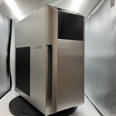 【新潟店】中古  THIRDWAVE raytrek 4CXE-K(Ultra 7 265K/32GB/SSD1TB/W11P) 3290007185 