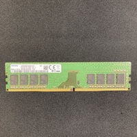 中古  PC4-21300 8GB デスクトップ用(DDR4-2666) 126165 