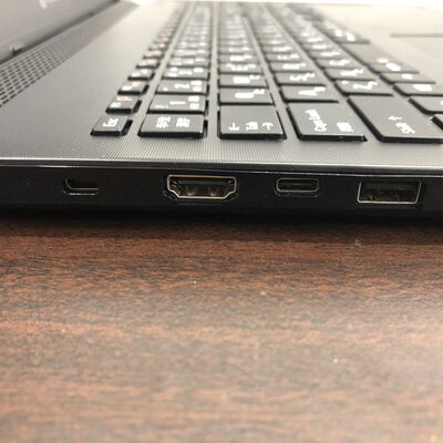 【福山ココローズ店】中古  dynabook BJ65/FS(i7-10510U/8GB/SSD256GB/W11P) 5090001274 