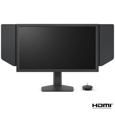 BenQ  ZOWIE XL2586X+ (24.1インチワイド 液晶モニター) 