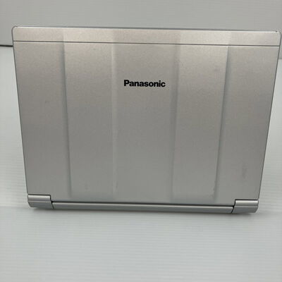 【秋葉原本店】中古  Panasonic_CF_LV(i5-10310U/16GB/SSD256GB/W10P) 3410016281 