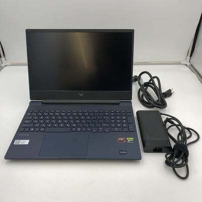 【福井日之出店】中古  VICTUS（8645HS/16GB/500GB/3050） 5200000678 