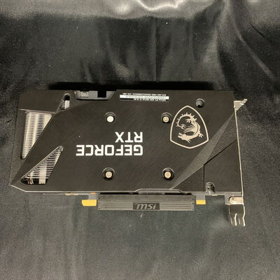 【横浜駅前店】中古  GeforceRTX 3050 VENTUS 2X XS 8G 3400009568 