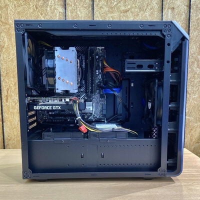 【座間相武台】中古  GALLERIA RM5C-G60 4510002707 