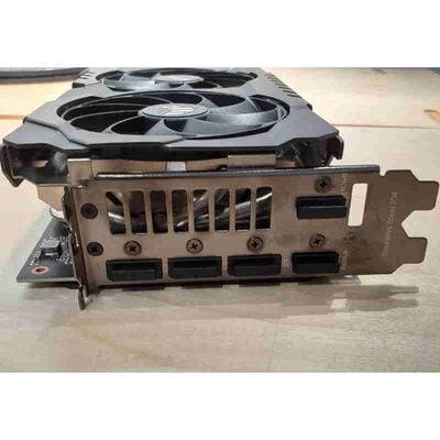 【鹿児島店】中古  ASUS TUF-RTX3060TI-O8G-GAMING (RTX3060Ti 8GB) 144187 