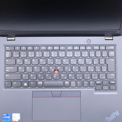 【通販センター】中古  Lenovo ThinkPad L13 Gen4 202981 