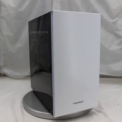 【通販センター】中古  THIRDWAVE Magnate X3-03(Intel Core i5 12400/32GB/SSD2TB/なし/NVIDIA GeForce GTX 1660 6GB/W11H64 MAR) 183262【10/30値下げ!】 