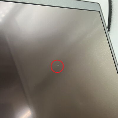 【新潟店】中古  DELL Latitude 5320 (Intel Core i7 1185G7 3.0GHz/16GB/SSD256GB/-/-/13.3/1920x1080/Wi-Fi/WEBCAM/W11H64) 180537 