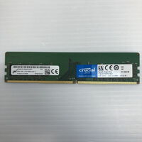 中古  PC4-21300 8GB デスクトップ用_ 184888 