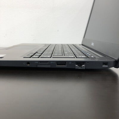 【長野稲里店】中古  Dell Latitude 7290 (Intel Core i5 8250U 1.60GHz/8GB/SSD256GB/-/オンボード/12.5/1366x768/Wi-Fi/WEBCAM/W11H) 186803 