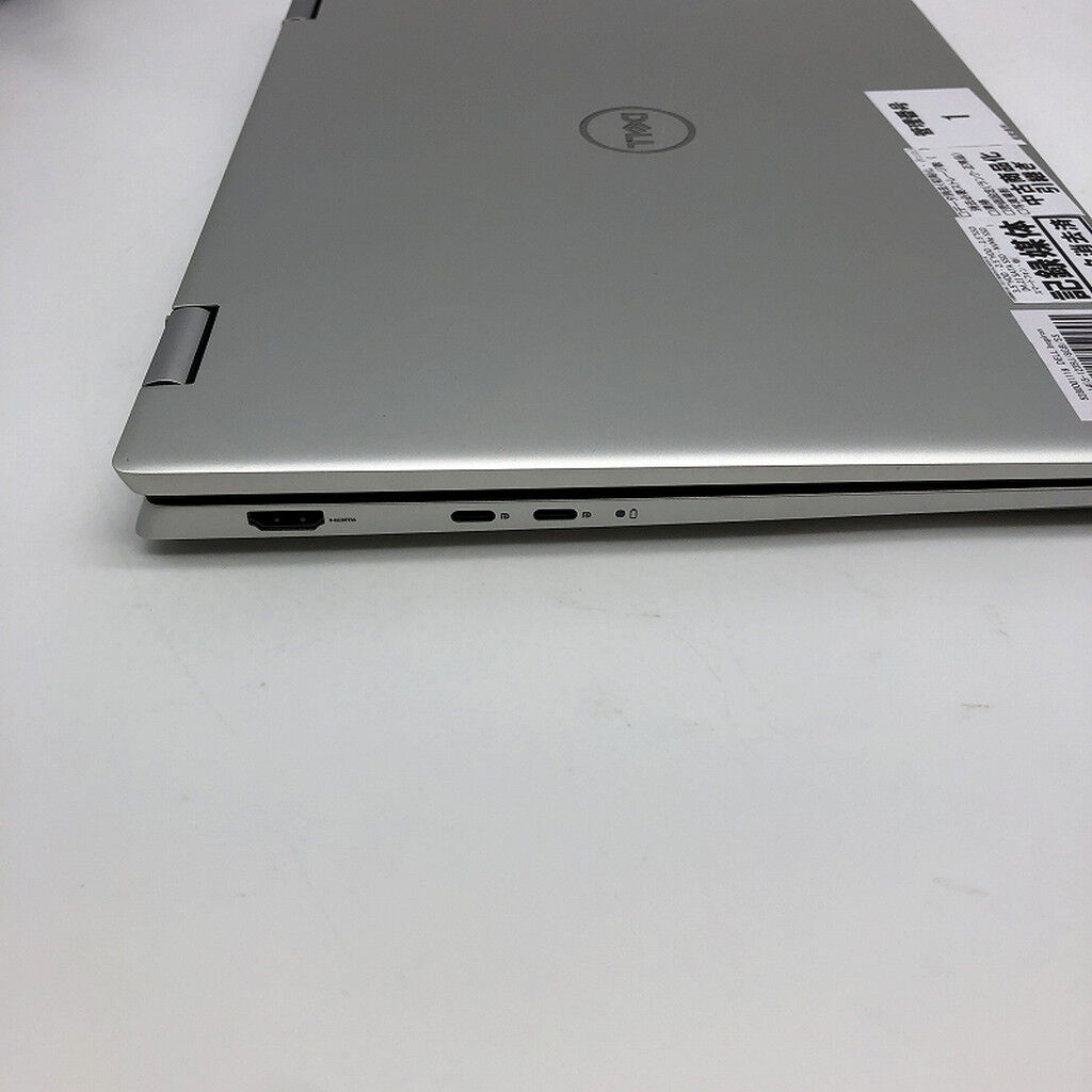 中古 DELL Inspiron 14(i5-1235U/8GB/SSD256GB/W11H) 5280001119