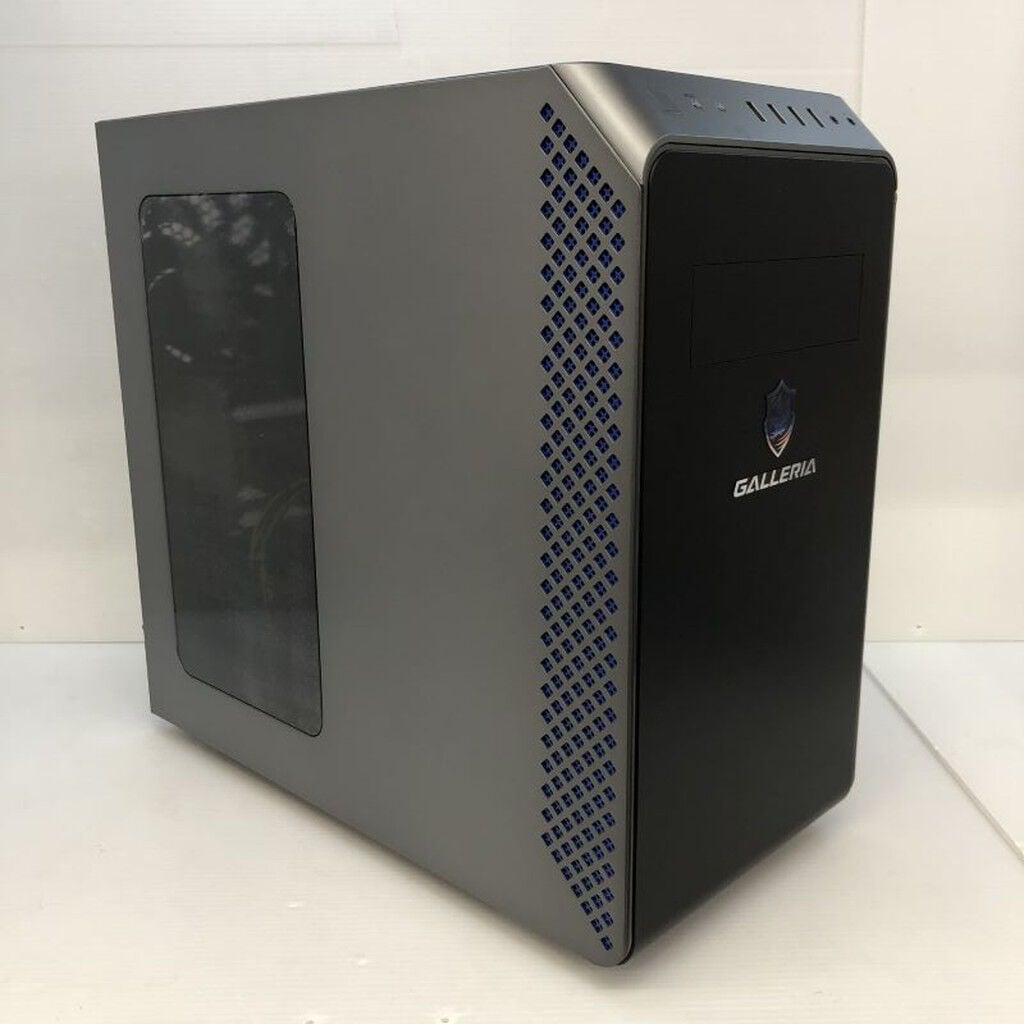 GeForce RTX 4060,GeForce RTX 4060 Tiの中古ゲーミングデスクトップPC