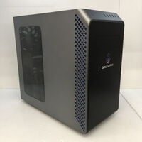中古  GALLERIA RM5R-R46(Ryzen 5 4500/32GB/SSD1TB/RTX4060/W11H) 5230001120【7/30値下げ!】 