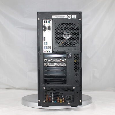 【通販センター】中古  THIRDWAVE GALLERIA KT 