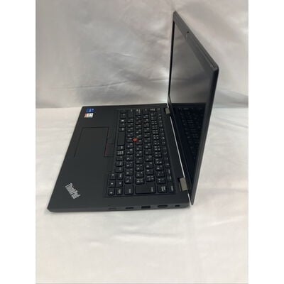 【仙台店】中古  Lenovo ThinkPadL13 Gen2 (Core i7-1165G7/16GB/SSD 256GB/-/-/WLAN/13.3インチFHD/W11P/-) 3240010658 