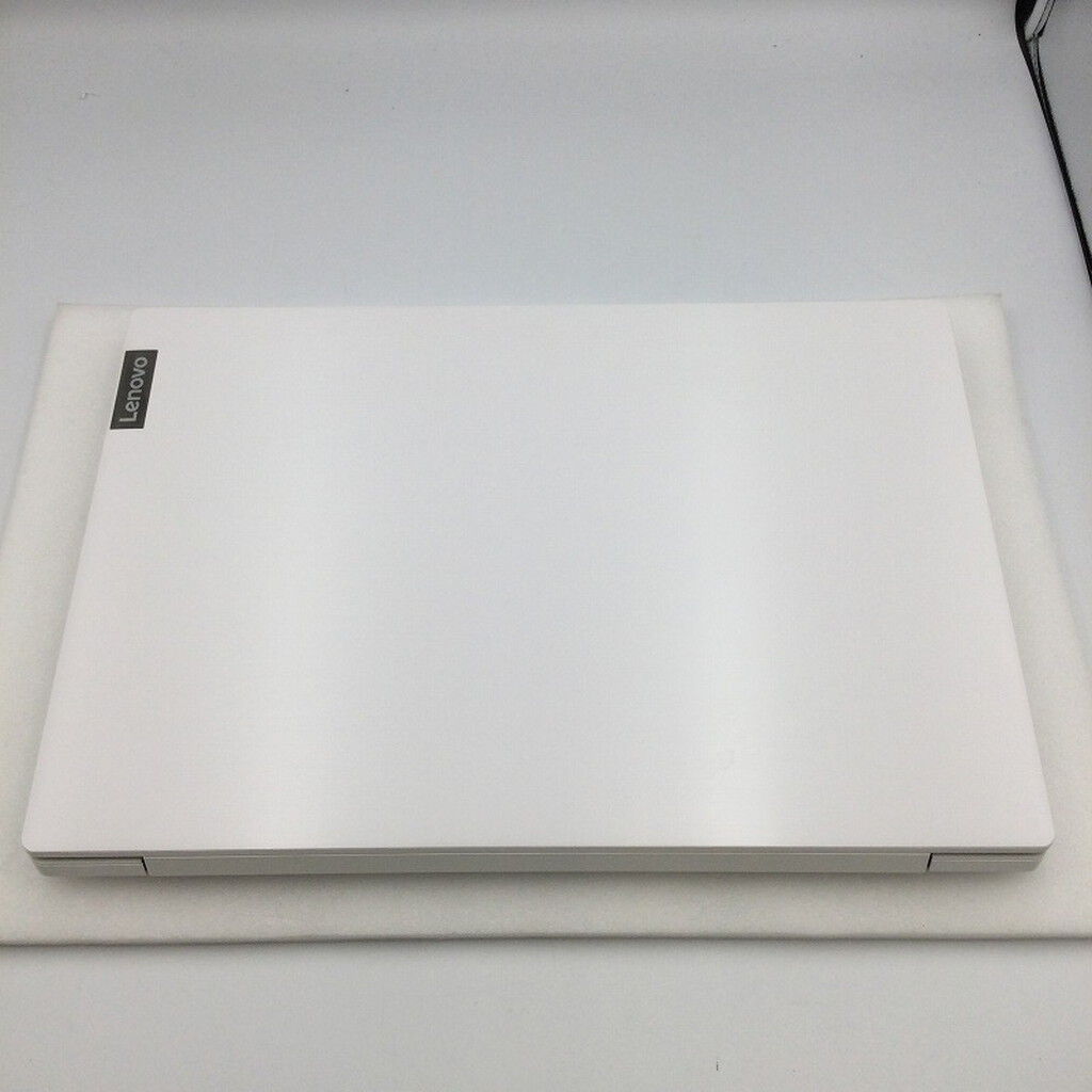 中古 Lenovo ideaPad L340-15API(Ryzen 3 3200U/4GB/HDD1TB/15.6