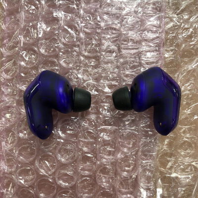 【宮崎恒久店】中古  SONY INZONE Buds WF-G700N ｸﾞﾗｽﾊﾟｰﾌﾟﾙ 5160000983 