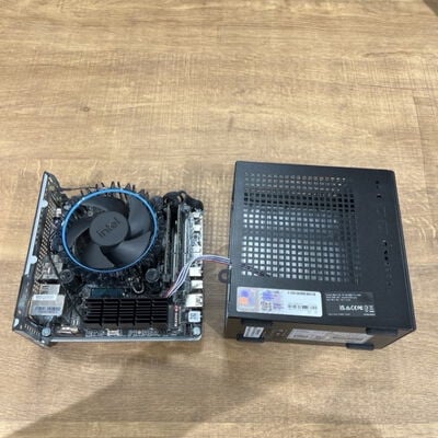 【静岡東瀬名店】中古  iiyama IStDEs-IDB7-A137-UHCXD(i7 13700/64GB/SSD1TB/なし/オンボード/W11P) 5140001332 