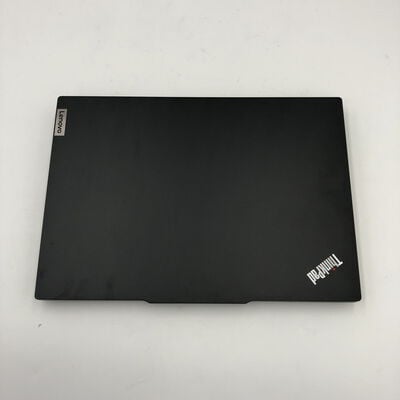【福井日之出店】中古  ThinkPad E14 Gen 6 AMD (Ryzen 7 7735HS/32GB/SSD1TB/W11H) 4580001266 