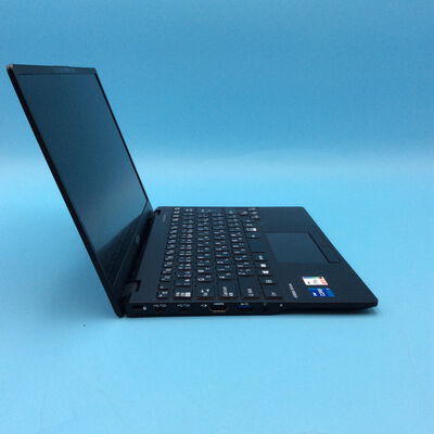 【秋葉原本店】中古  FUJITSU_FIFEBOOK_UH-X/E3(Core_i7_1165G7/8GB/SSD1TB/W11P) 3410013159 