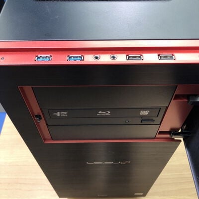 【甲府飯田店】中古  iiyama ILeDXs-GOX6-LR59X-XASXB(Ryzen 9 5900X/32GB/SSD1TB/RTX3090/W11P) 4720002064 