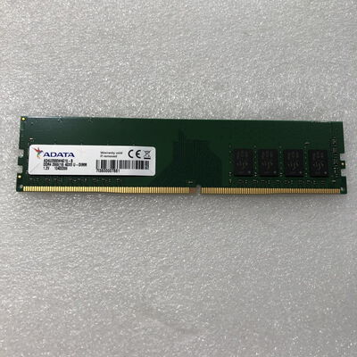 【甲府飯田店】中古  PC4-21300 4GB デスクトップ用 126164 