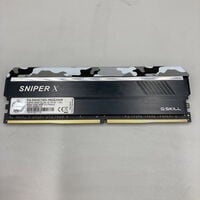 中古  PC4-24000 8GB デスクトップ用(DDR4-3000) 128475 