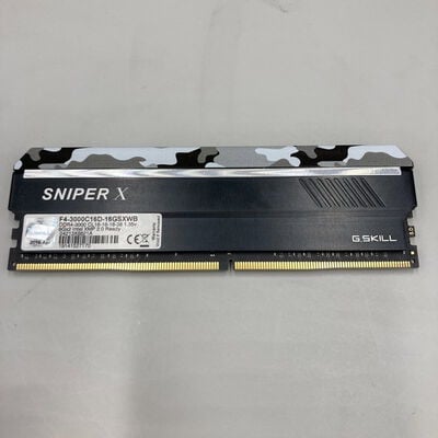 【熊本浜線店】中古  PC4-24000 8GB デスクトップ用(DDR4-3000) 128475 