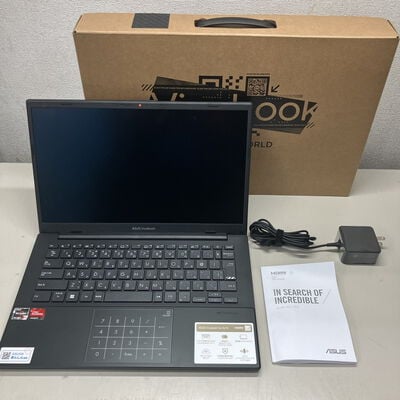 【町田店】中古  ASUS Vivobook E1404F 3330003200 