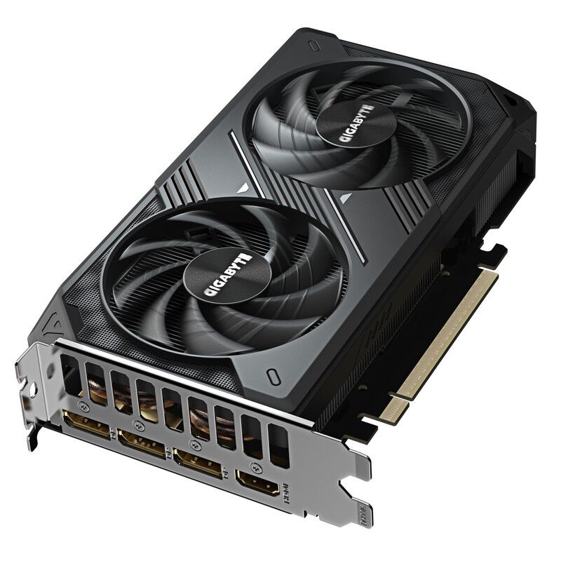 GIGABYTE GV-N5060WF2MAX OCV2-8GD (GeForce RTX 5060 8GB