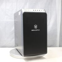 中古  THIRDWAVE GALLERIA RM5C-R36T (SSD500GB) 179231 