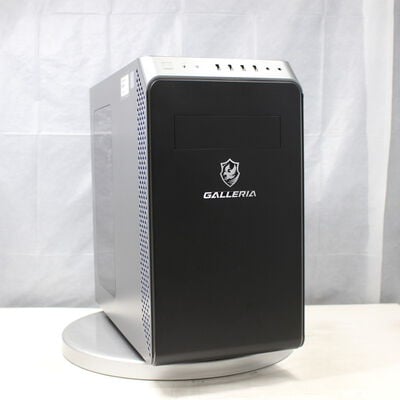 中古  THIRDWAVE GALLERIA RM5C-R36T (SSD500GB) 179231 