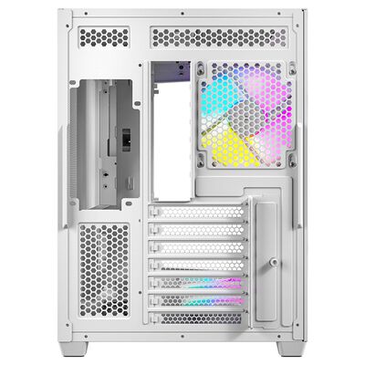 Antec  Constellation C5 ARGB WHITE (ATX ガラス ホワイト)