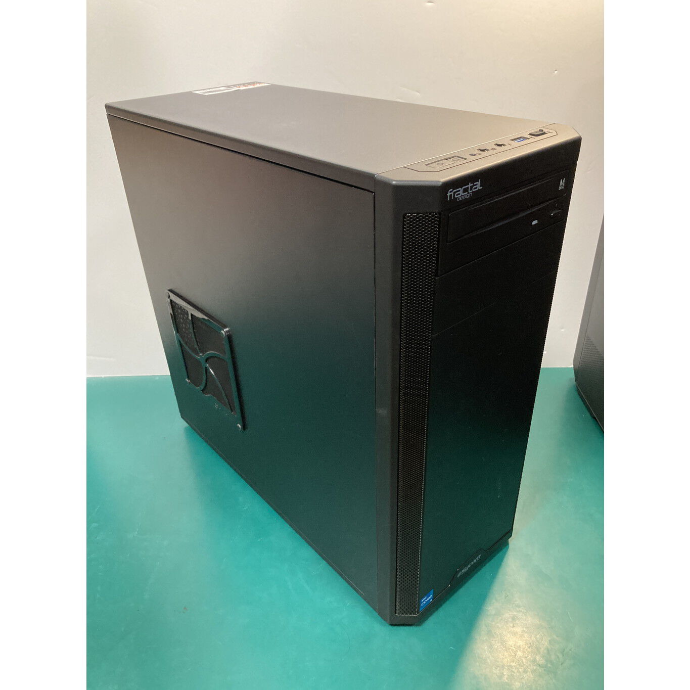 中古 Sycom BTOパソコン (Intel Core i5 11400 /16GB/GTX1660 SUPER