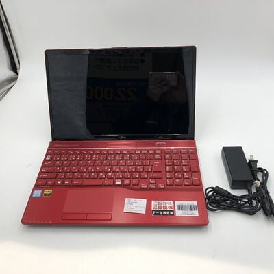 【盛岡都南店】中古  FMVA53B3RK 4580001714 