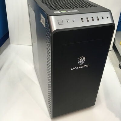 【博多店】中古  GALLRIA　XA7C-R37 3310006038 