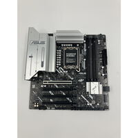 中古  ASUS PRIME Z890M-PLUS WIFI-CSM (Z890 1851 mATX DDR5) 172183 