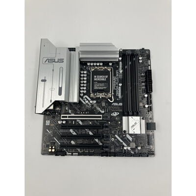 【秋葉原本店】中古  ASUS PRIME Z890M-PLUS WIFI-CSM (Z890 1851 mATX DDR5) 172183 