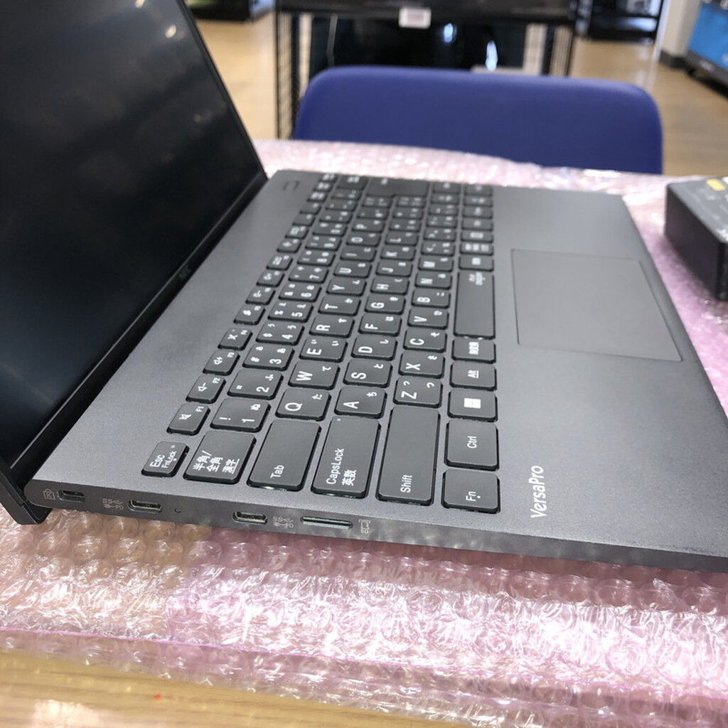 中古 NEC PC-VKV50GZFB (Intel Core i7 1195G7 2.90GHz/16GB/SSD512GB