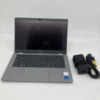 中古  DELL Latitude 5320 (Intel Core i7 1185G7 3.0GHz/16GB/SSD256GB/-/-/13.3/1920x1080/Wi-Fi/WEBCAM/W11H64) 180537 