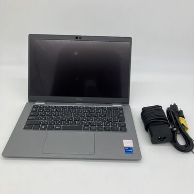 【堺七道店】中古  DELL Latitude 5320 (Intel Core i7 1185G7 3.0GHz/16GB/SSD256GB/-/-/13.3/1920x1080/Wi-Fi/WEBCAM/W11H64) 180537 