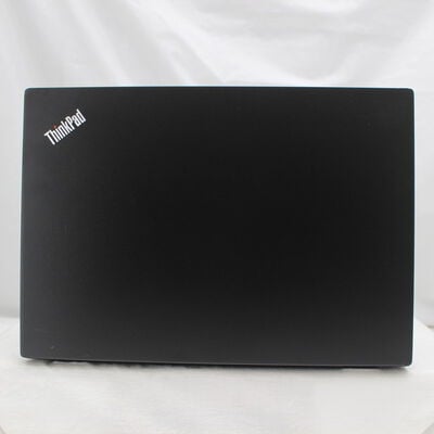 【通販センター】中古  Lenovo ThinkPad L13(Intel Core i5 10210U 1.60GHz/16GB DDR4/SSD256GB/-/オンボード/13.3/1920x1080/Wi-Fi/WEBCAM/W11H/VBT) 195396 